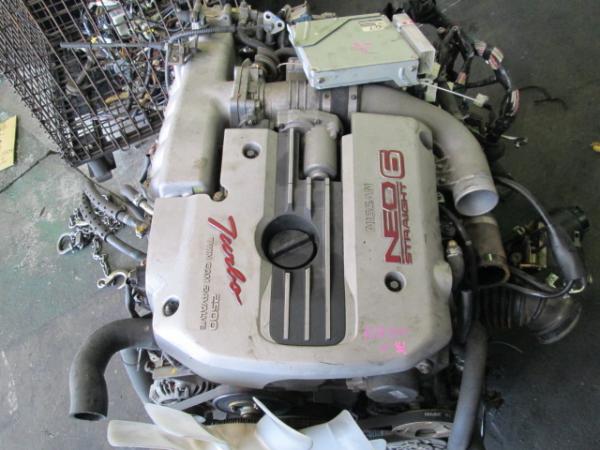 Nissan Skyline R34 Gtt Rb25det Neo Turbo Engine Jdmdistro Buy