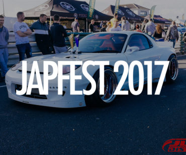 Japfest 2017