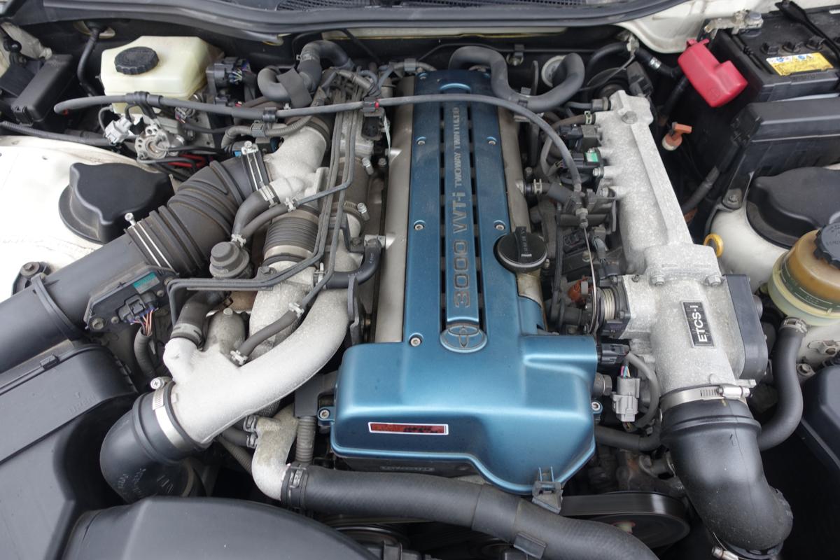 Find 2jz gte ads in our engine, engine parts & transmission category. 