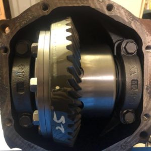 NISSAN SILVIA 200SX 180SX – NISMO 2WAY GT LSD DIFFERENTIAL