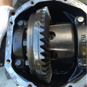NISMO 2WAY LSD DIFFERENTIAL NISSAN SILVIA 180SX SKYLINE NON-ABS