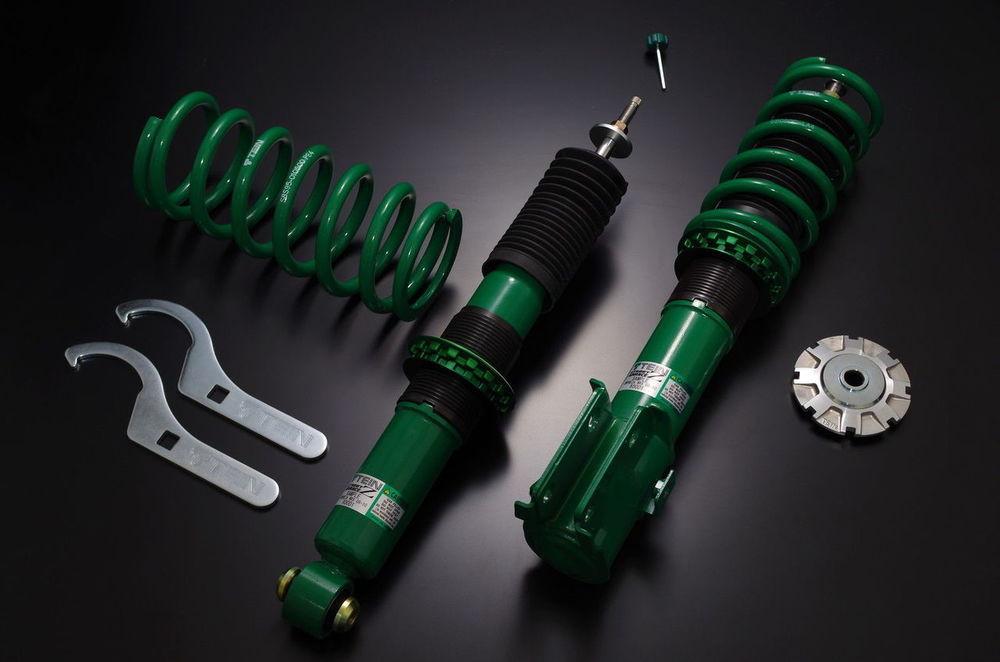 TEIN STREET ADVANCE Z COILOVERS HONDA ACCORD CL9 2002.10-2008.11